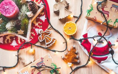 6 Posts that Support You During the Holidays