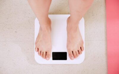 {Replay} What if you didn’t weigh yourself?