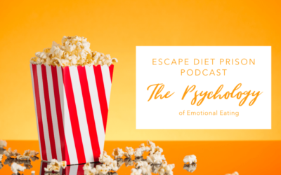 The Psychology of Emotional Eating
